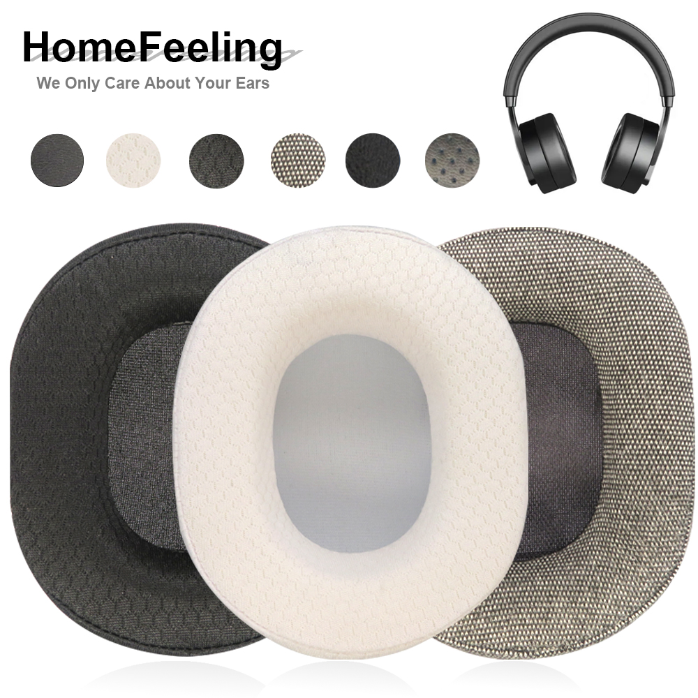 Homefeeling Earpads For Oppo PM3 Headphone Soft Earcushion Ear Pads Replacement Headset Accessaries