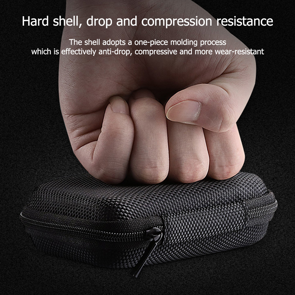 Handheld Tas Voor Anbernic RG351V Game Console Speler Retroid Pocket 2 Case Shell