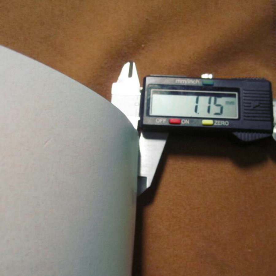 1Meters self Adhesive Flexible Magnetic Strip 1M Rubber Magnet Tape width 100mm thickness 1mm