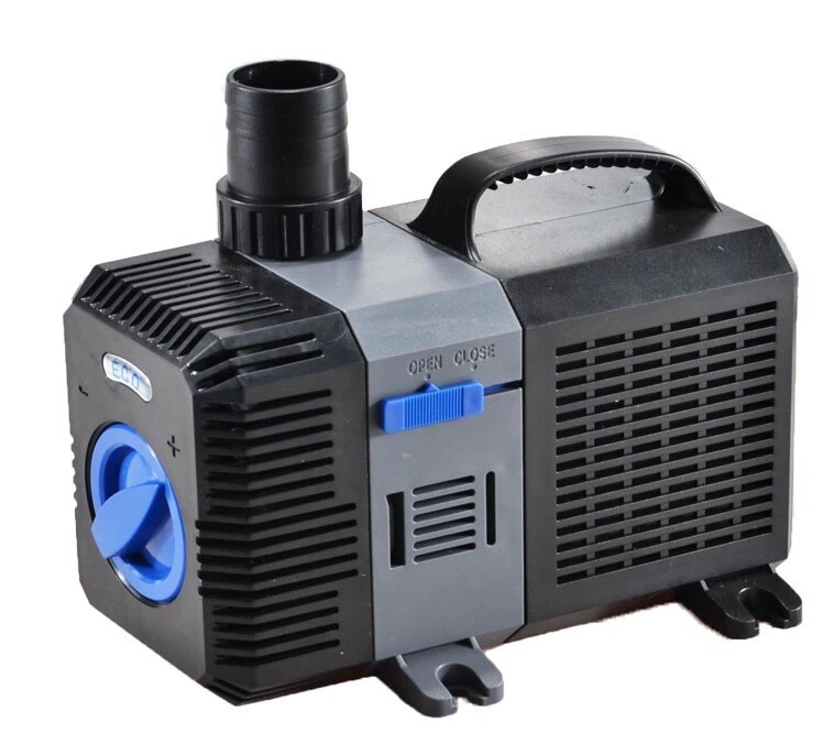 sunsun variable frequency pump Fish Tank Submersible Pumps Water-Pump CTP-4800