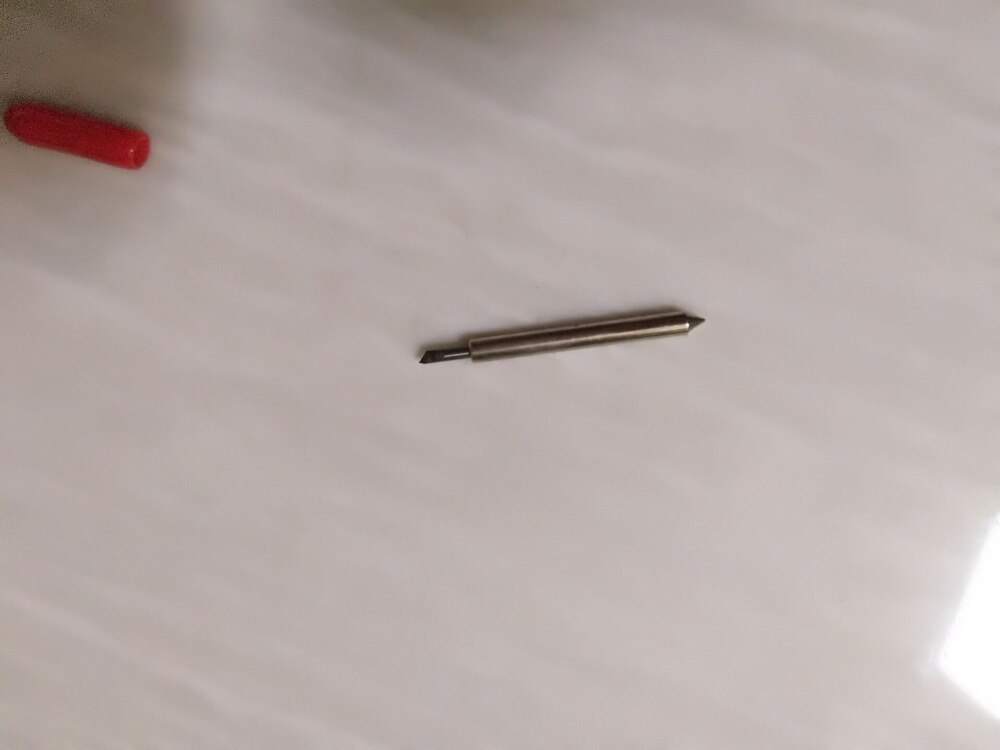 1pcs/Set 30/45/60 Degree For Roland Cutting Plotter Vinyl Cutter Blade 5pcs