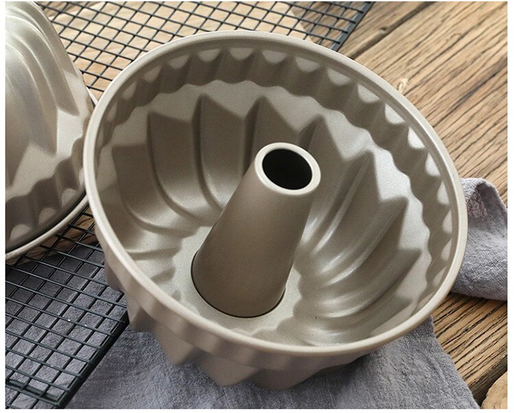 Kitchen Baking Bakeware Set Cake Decorating Tools Non Stick Bakery Accessories Bakeware Set Para Hornear Home Bakeware DB60HP