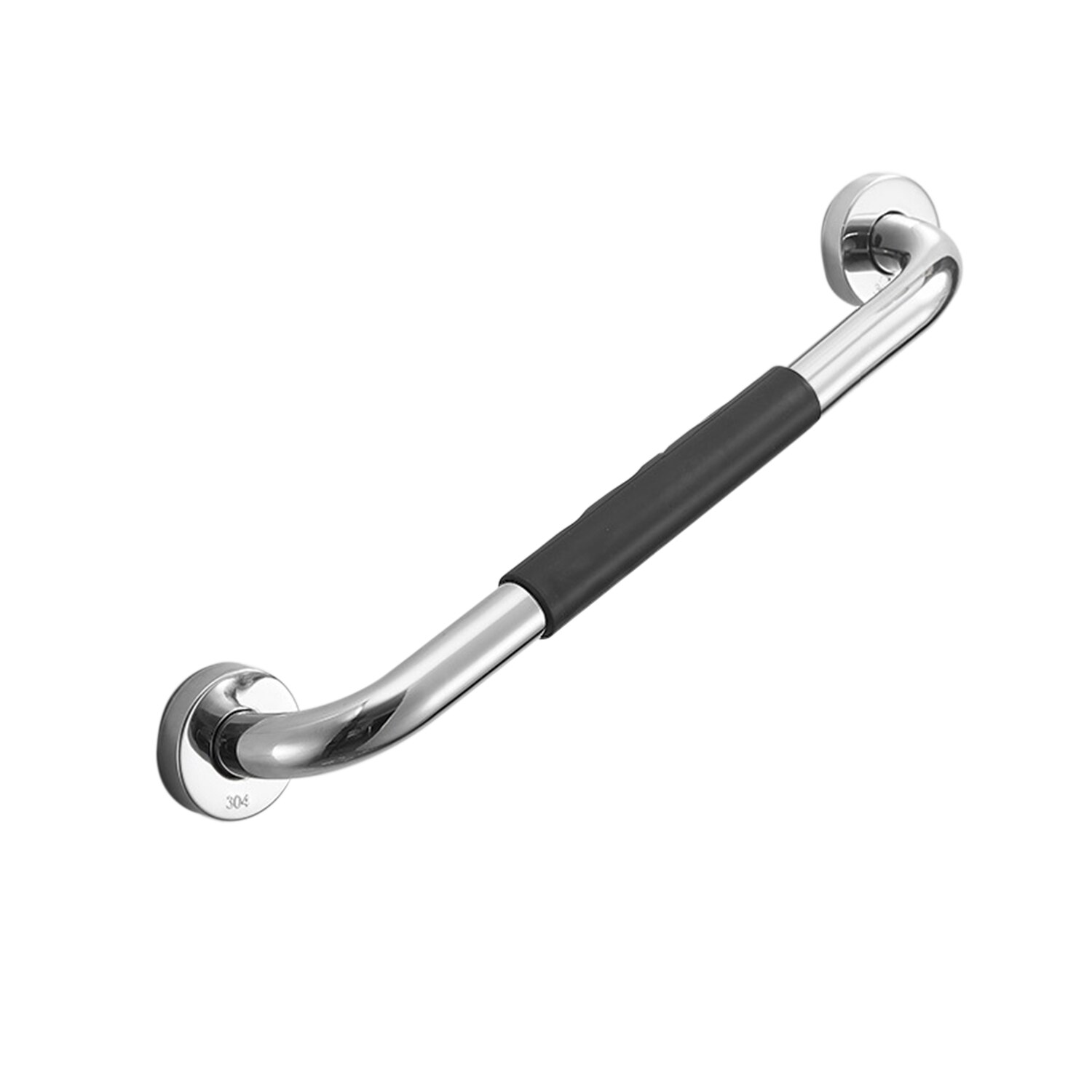 Kein Bohren Dusche Griff Bietet Sichere Grip mit Saugnapf für Sicherheit Greifen Badezimmer kühlschrank Handlauf Nicht-slip Sicherheit schiene: 43cm