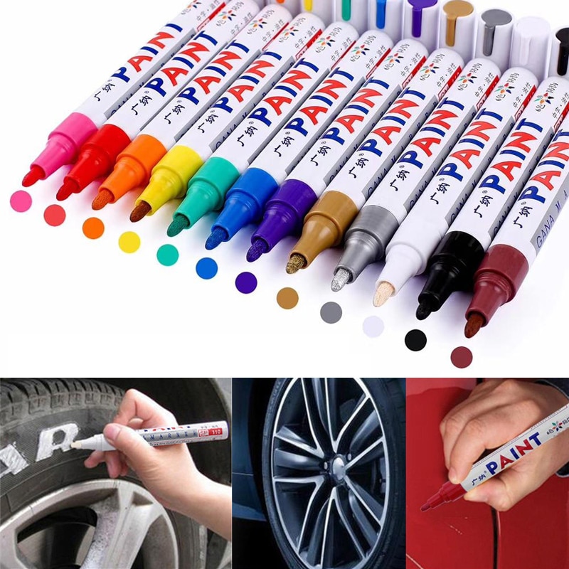 Fliesen Lücke Reparatur Farbe Stift Weiß Fliesen Refill Mörtel Stift Wasserdichte Mouldproof Füllung Agenten Wand Porzellan Bad Farbe Reiniger