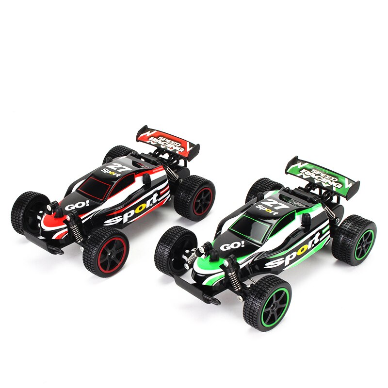 RC Car 2.4G 4CH Rock Car Driving Big Car Remote Control Car Model Off-road Vehicle Toy Wltoys RC Car Drift