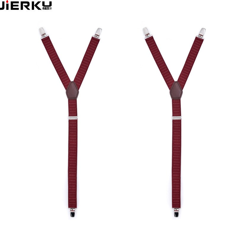 Man's Shirt Garters Leg Sock Suspenders Braces Elastic Uniform Business Strap Gentleman Shirt Holder 1pair: Red