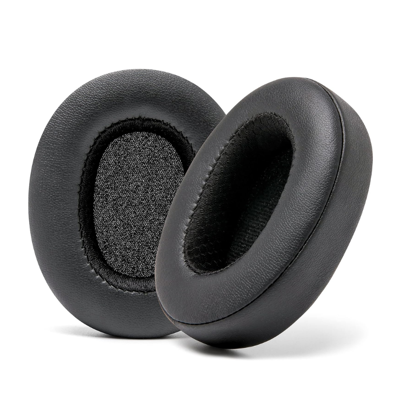 Replacement Earpads for Skullcandy Crusher Evo Headband Cover, Skullcandy Crusher Wireless/Evo/ANC Hesh 3/EVO/ANC: Dark Grey