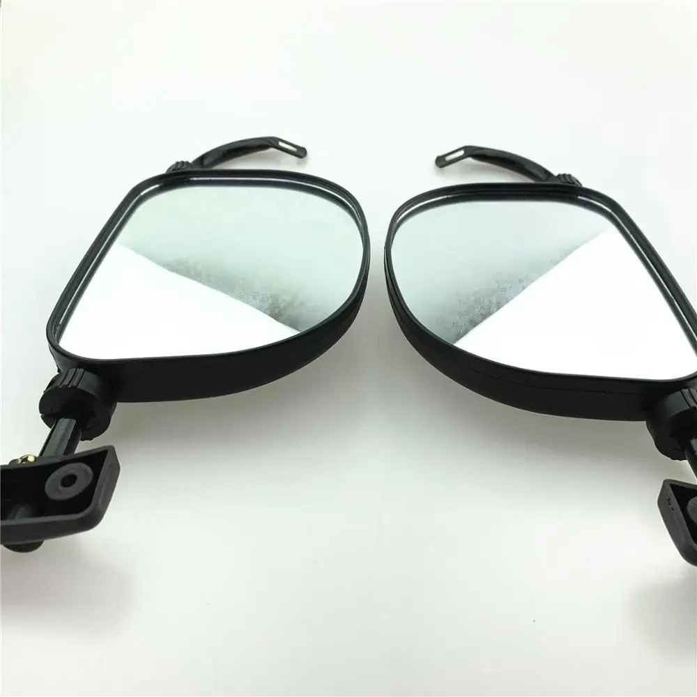 Electric Tricycle Rearview Mirror Reflector Electric Motorcycle Reversing Mirror