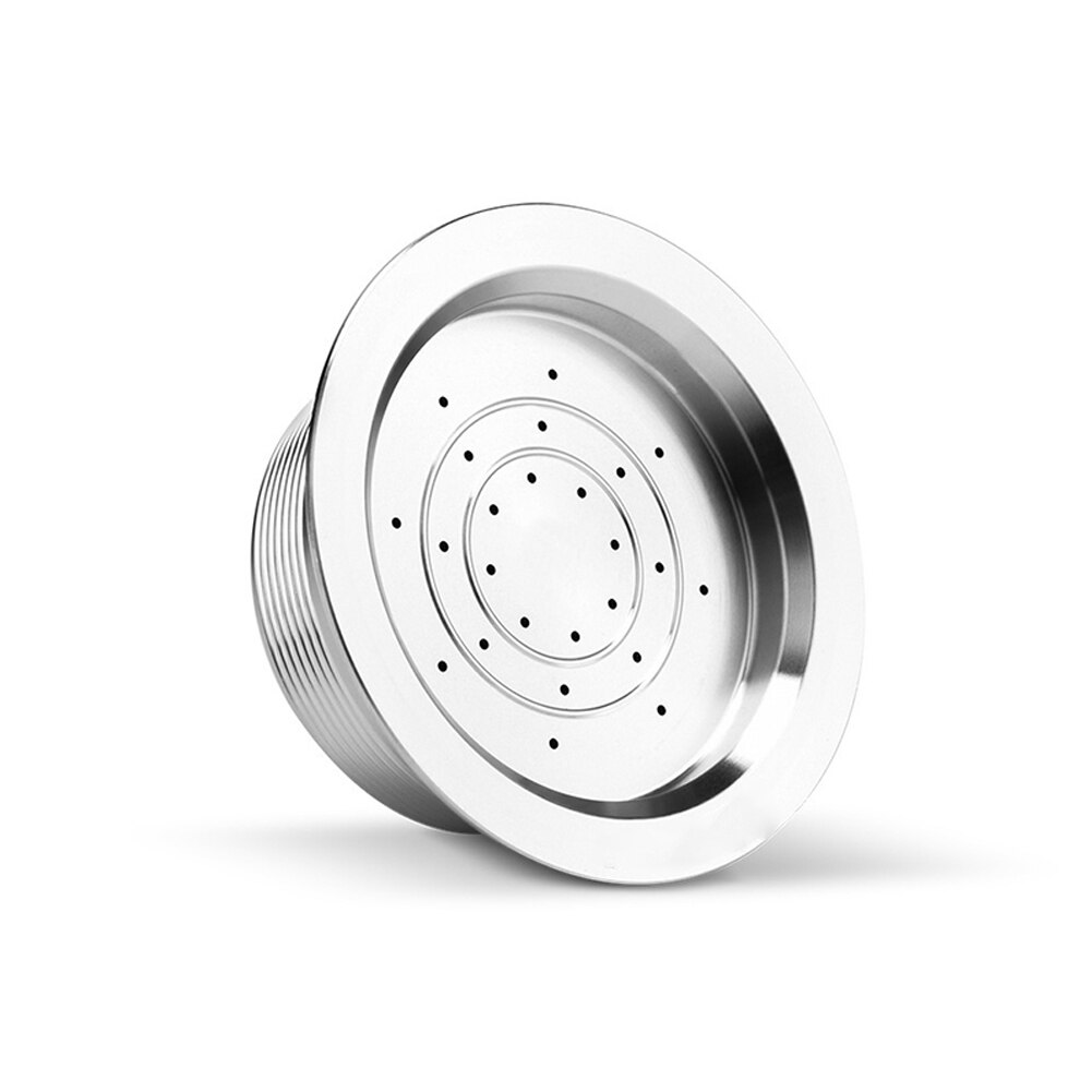 Home kitchen accessories Stainless Steel Reusable Coffee Capsule Cup For LAVAZZA A MODO MIO JOLIE