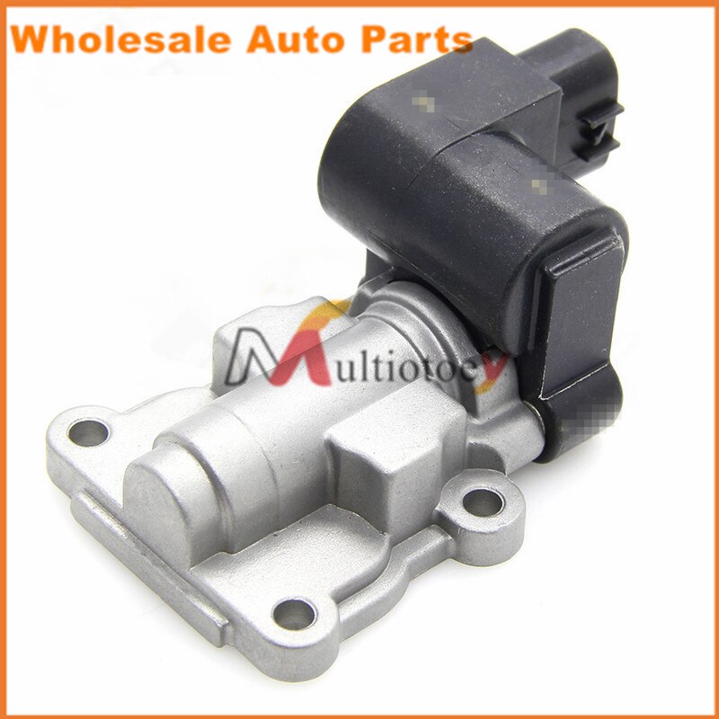 22270-75030 ECCPP Idle Air Control Valve For Controlling Fuel Injection Iac Motor Fit For Toyota - View #6