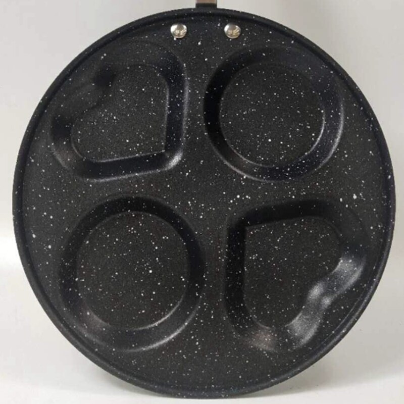 Æg stegepande, non stick æggekande