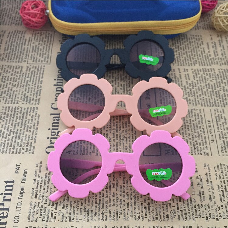 Bonitas gafas de sol redondas para niños, , amarillas, azules, anaranjadas, para niños, niñas, niños, gafas de sol, oculos de sol infantil