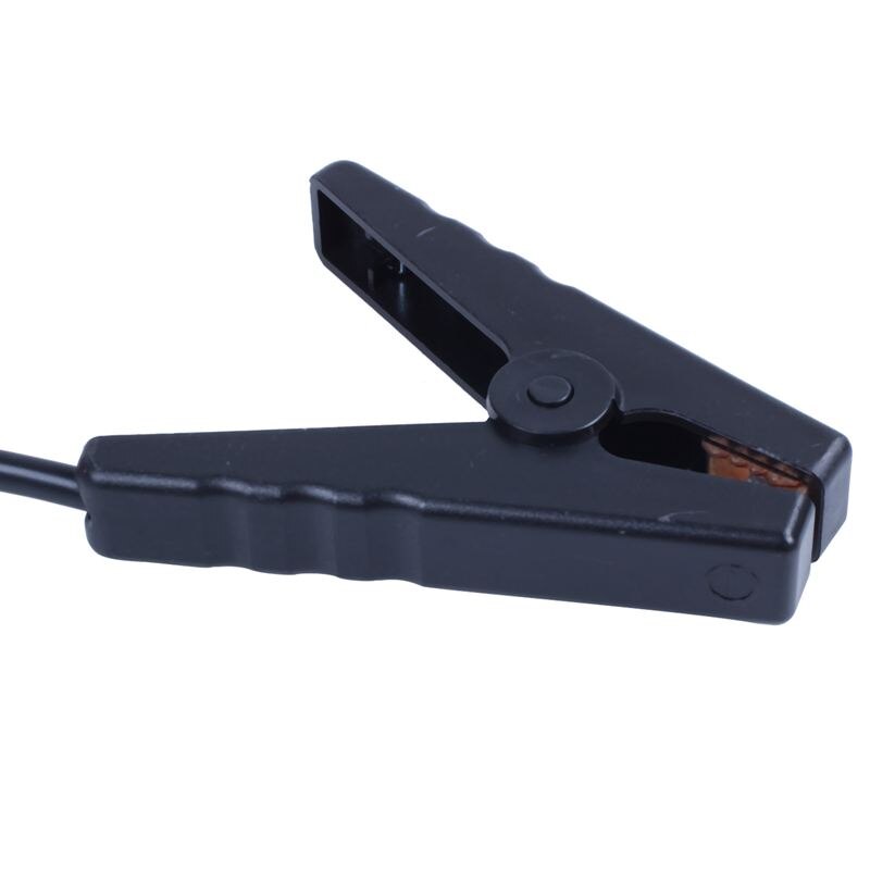 Universal Smart Clips Voor Auto Batterij Kortsluiting Antiback Constante Regulator Beveiligingen Klem Voor Auto Booster Batterij