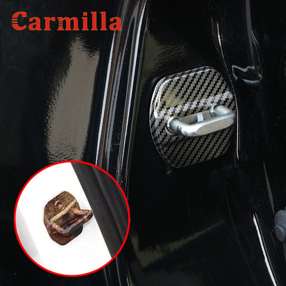 Finao Türschloss-Abdeckung Für Renault - Links Vorne Fahrerseite