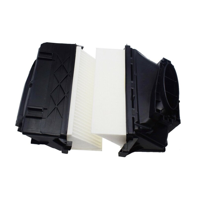 kit filtro aria e olio motore auto per Mercedes Benz W164 W166 W211 W212 6420940000 6421800009