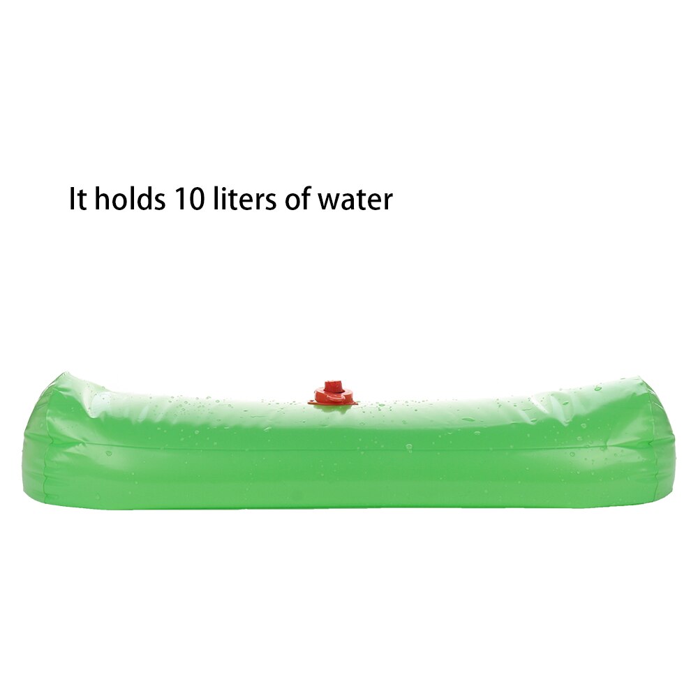 Irrigation Water Home Gardening Tools Tree Watering Bag Slow Release Drip✌