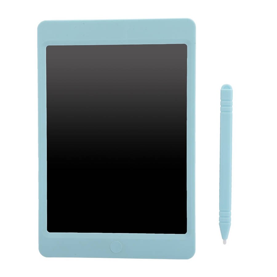 Lcd 10 Inch Schrijfbord Tablet Tekentafel Schrijfbord Voor Notities Voor Kinderen