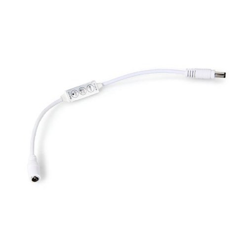 Mylb-white dimmer controller 12-24v 12a voor enkelkleurige smd led-lichtstrip