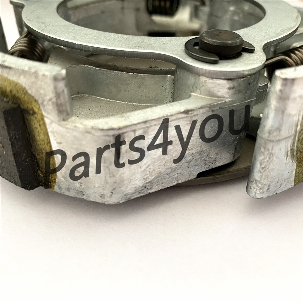 Conjunto de soporte de embrague para LINHAI, 260, 300, YP260, LH260, LH300, 23925a, 143mm