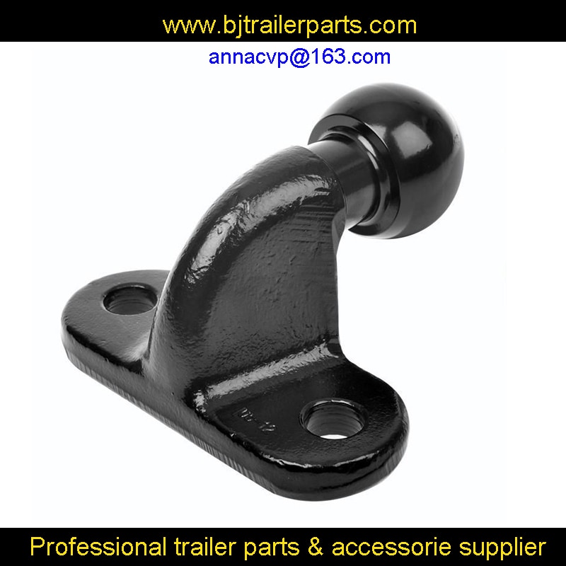 50mm towball, forged towball 90mm hole centers, heavy duty tow ball, trailer hitch ball, trailer parts