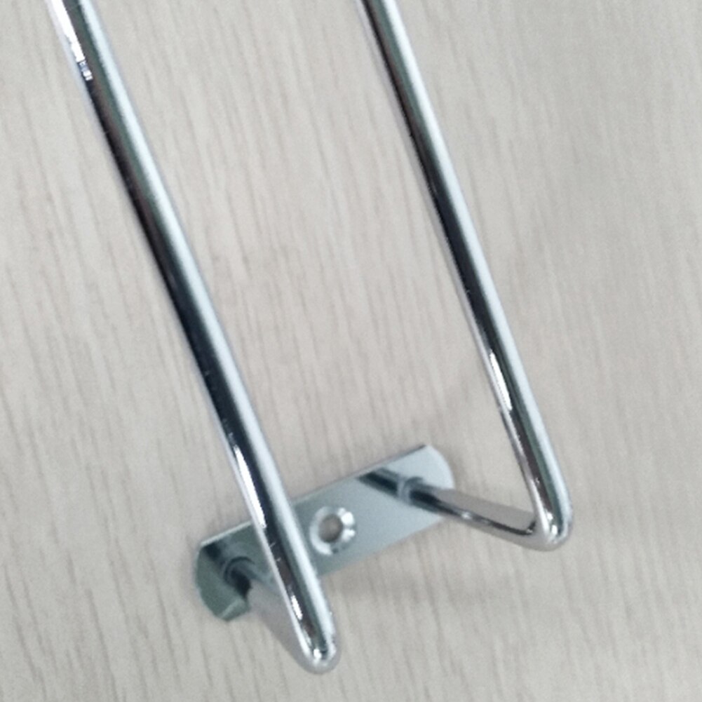 Estante para copa de vino, soporte para copas de copas, soporte de cocina para pared, COLGADOR PARA Bar y Pub