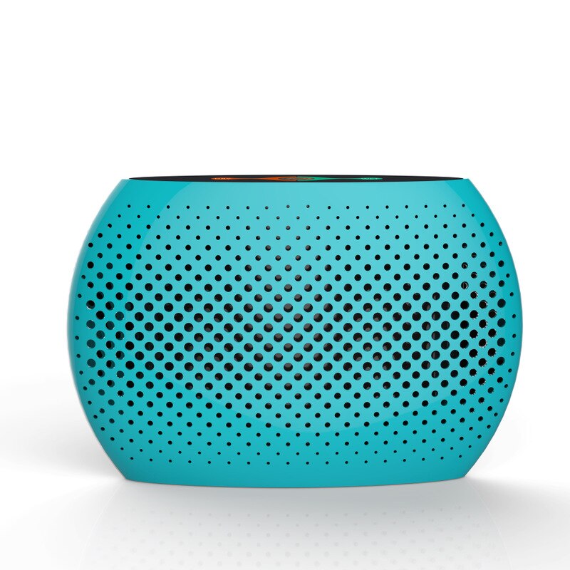 Mini bärbar avfuktare dämpad cirkulation uppladdningsbar lufttorkmaskin intelligent fuktabsorberare för rumsskåp eu /us: Grön / Us plug