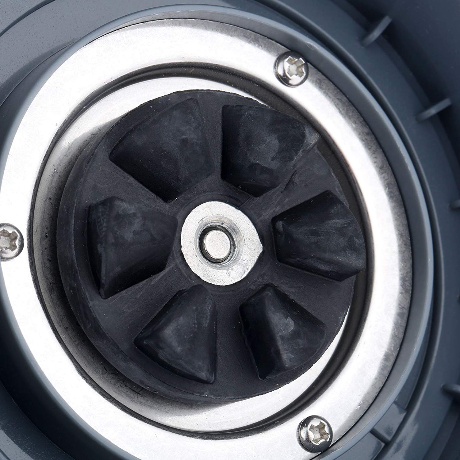 HOME-Replacement Flat Extractor Milling Blade Spare Part For Nutribullet 600W 900W