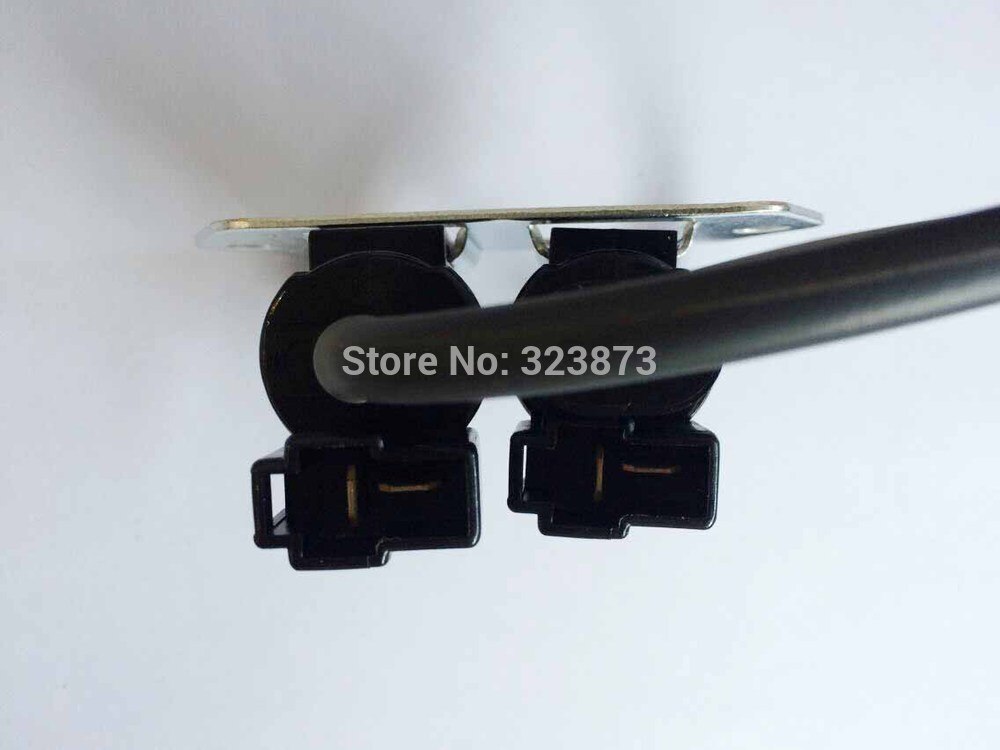 Vakuumbryter magnetventil til mitsubishi pajero oem  mb620532 k5 t 47776 .