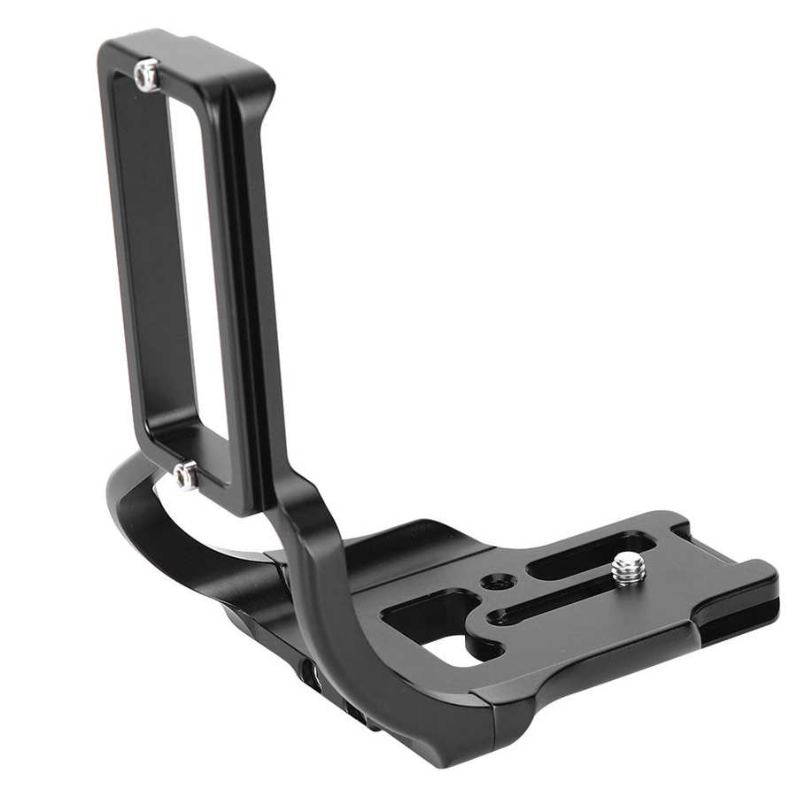 camera quick release camera plate D850‑ G L Quick Release Plate Horizontal Vertical Shooting for D850 SLR Camera