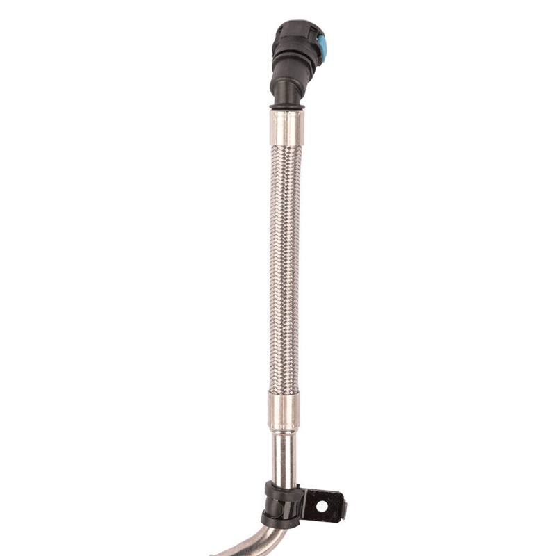 Tubo PCV de ventilación del cárter positivo para Buick,Cadillac,Chevrolet 12673868 12633740, 12654851, 12662657