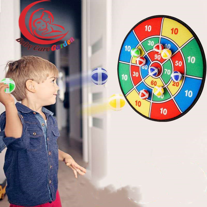 Kinderen Gooien Bal Leuke Dier Kleverige Doel Ouder-kind Indoor Game Baby Outdoor Sport Kinderen Speelgoed
