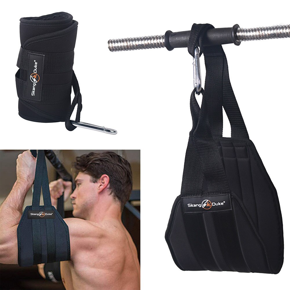 Fitness Sling correas entrenamiento muscular Abdominal colgar cinturón barra Horizontal Pull Up suspensión colgante cinturón para gimnasio en casa entrenamiento