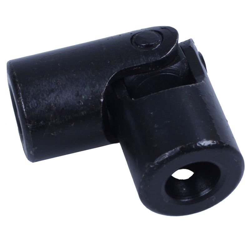 42mm Long 8mm Bore Slide Rotatable Universal Joint Coupling