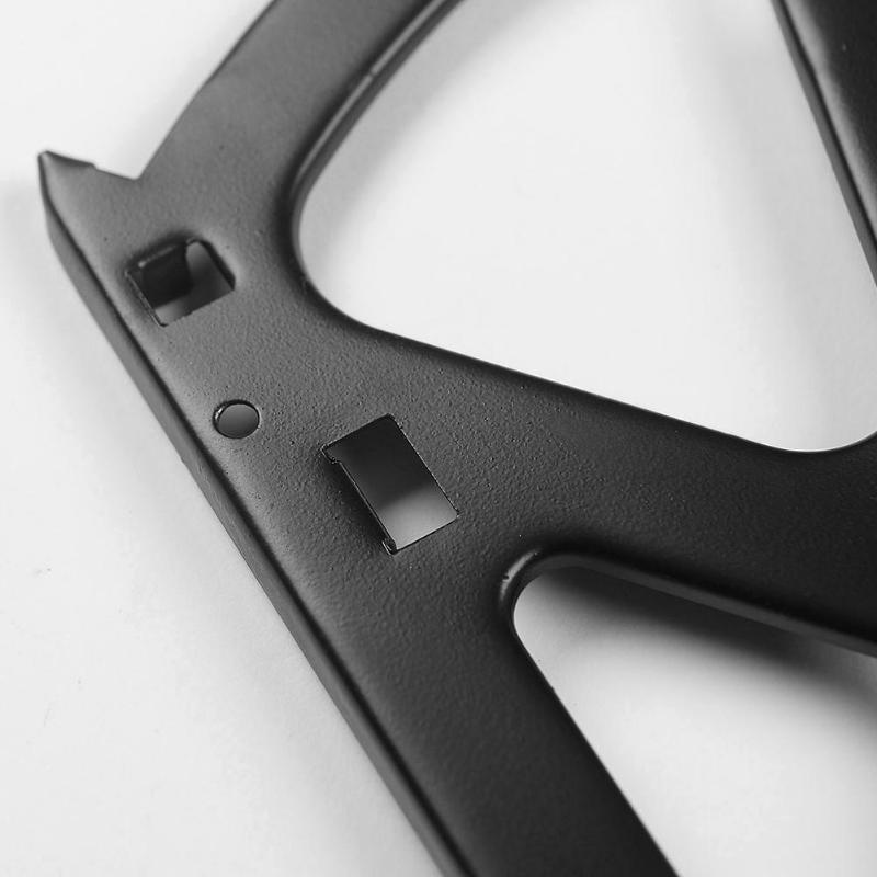 2 stk sko kabinet hængsler flip ramme dreje rack hylde flytbare sko kabinet hængsel rack over hardware montering sort -2 lag