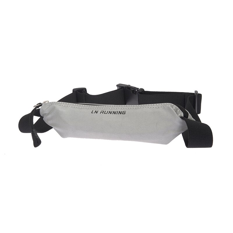 Li-Ning Unisex Running Waistpack Polyester Convenient Men&Women li ning LiNing Sports Waistpack Bag ABLM008 BJY033: Default Title