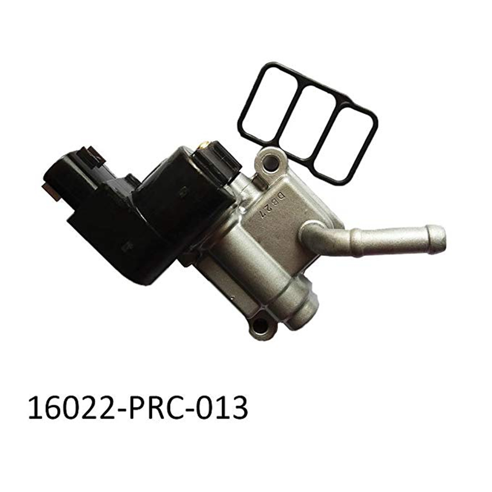 X AUTOHAUX Leerlauf Luftregel Ventil - Ersatz 16022-P2A-J01 Für Honda Civic, Acura EL