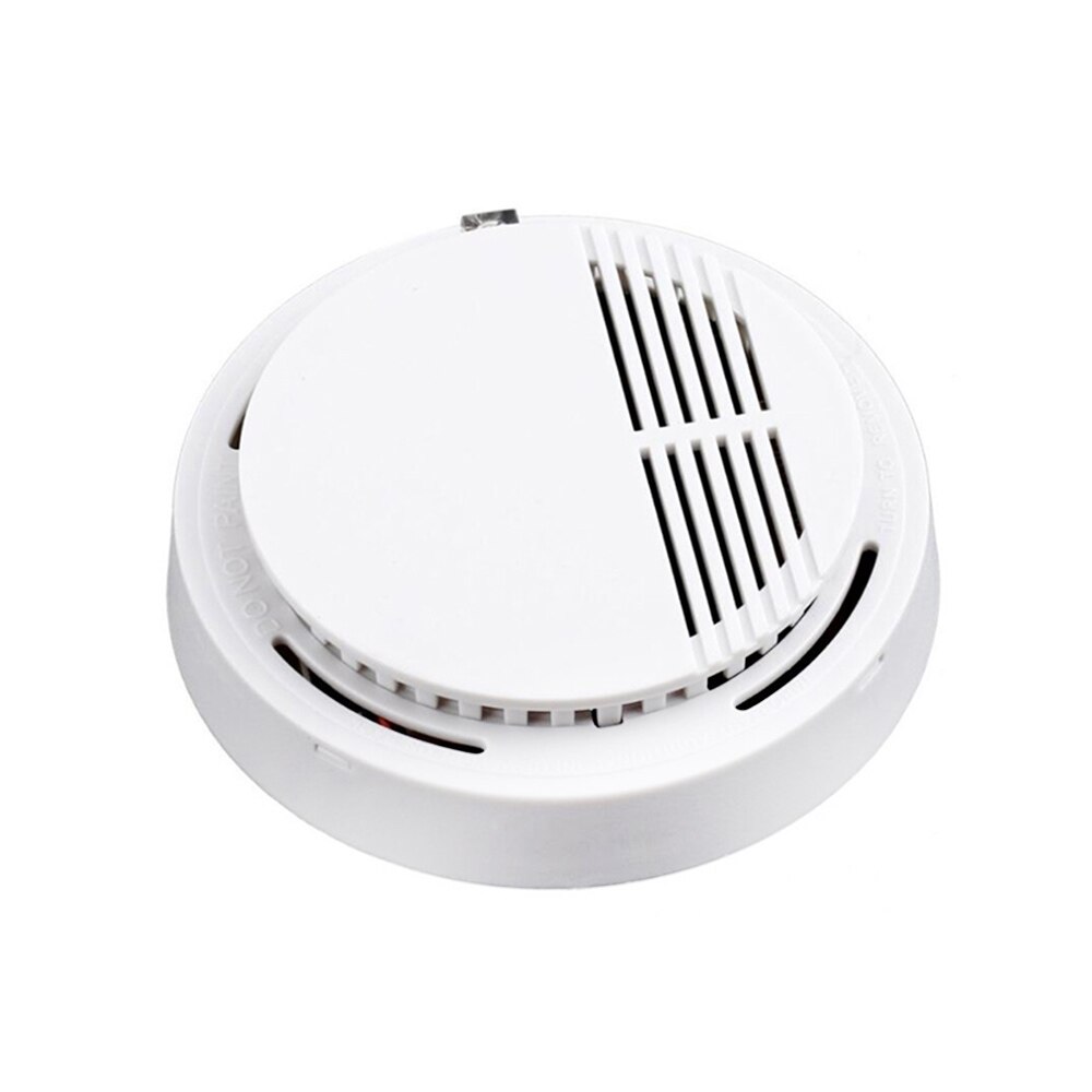 Smoke Detector Smokehouse Combination Fire Alarm Home Security System Firefighters Combination Smoke Alarm Fire Protection