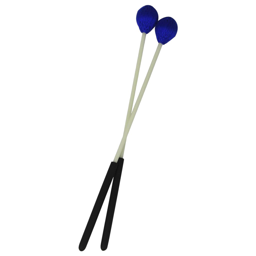 Mazo de percusión para niños, palos de xilófono, 1 par, juguetes de instrumentos musicales