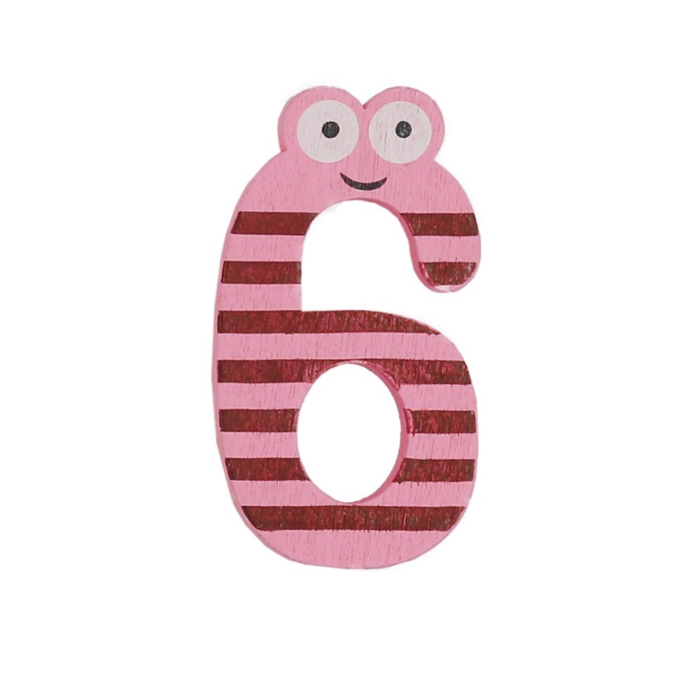 15Pcs Magnetic Numbers Math Digital Baby Educational Toy Stickers Home Decor Stickers On The Refrigerator 30%off