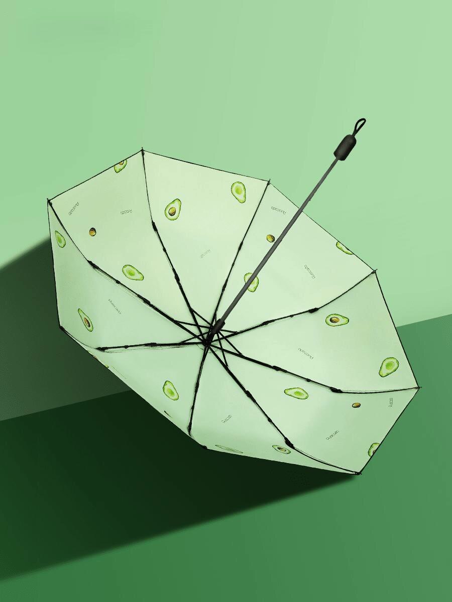 Automatische Vouwen Winddicht Paraplu Kawaii Vrouwen Leuke Paraplu Mode Waterdichte Paraguas Paraplu BC50ZS