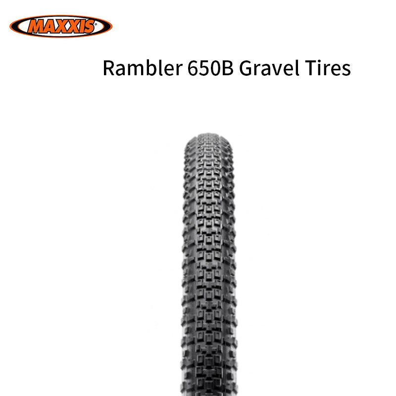 maxxis 650b gravel tires