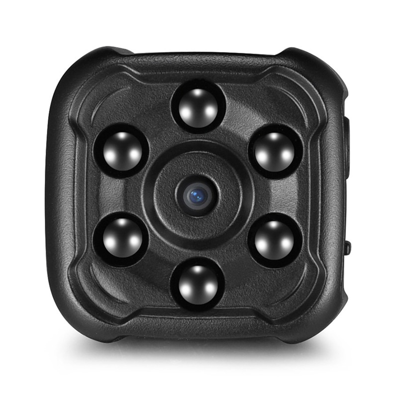 Mini Camera Full Hd 1080 P Draadloze Sensor Voor Night Camcorder Ondersteuning Het Card Sport Dv Dvr Camcorder