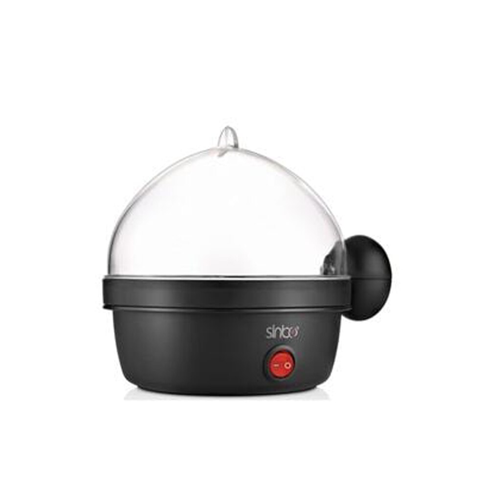 Egg Cooking Boiling Machine