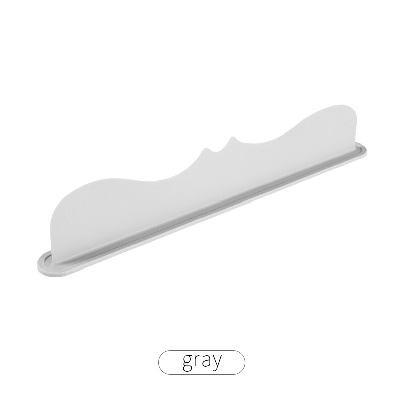 1PC Kitchen Sink Water Splash Guard Silica Gel Removable Waterproof Screen Used For Fruit Vegetable Washing Dishes Water Barrier: gray