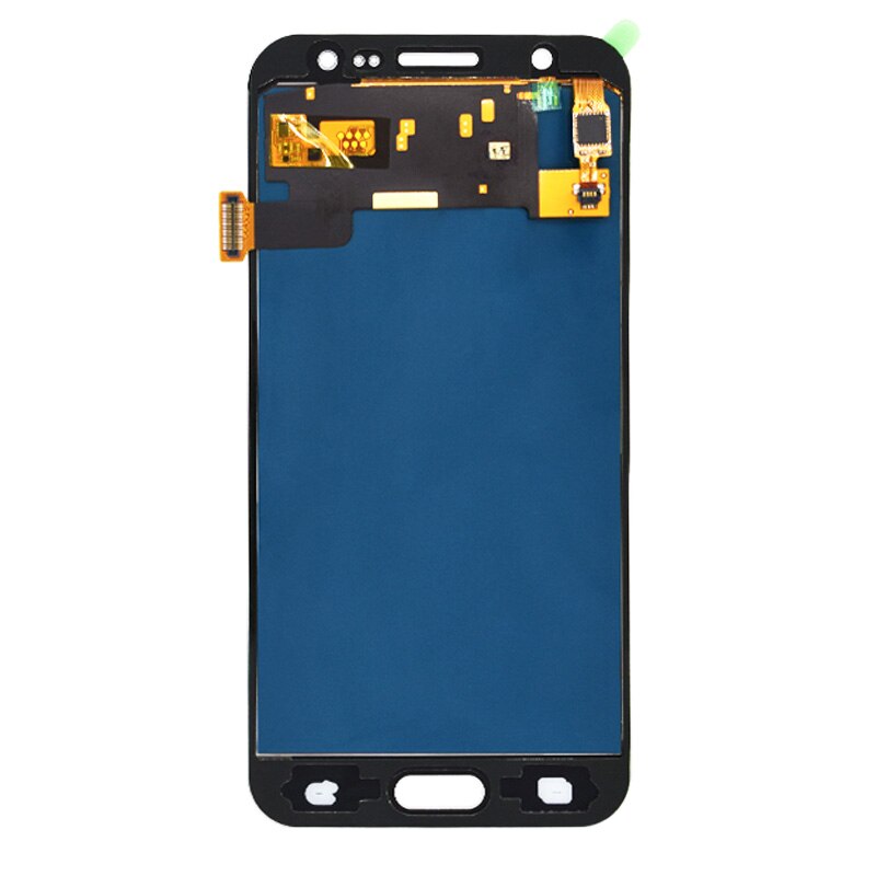 For Samsung Galaxy J5 LCD J500 J500F J500G J500M J500H J500FN LCD Display Touch Screen Digitizer Assembly Frame