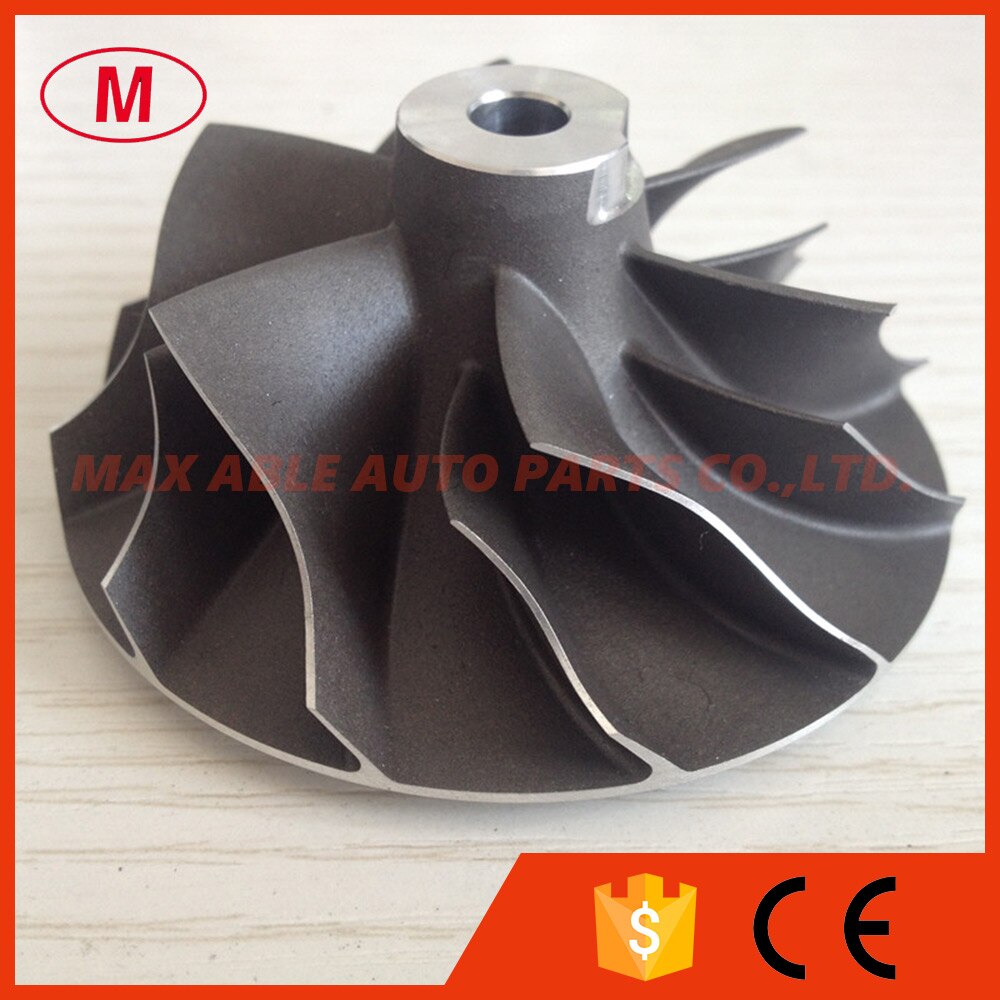 TD05 TD05H TD06 20G EVO Turbo Compressor Wiel-68x52.5mm