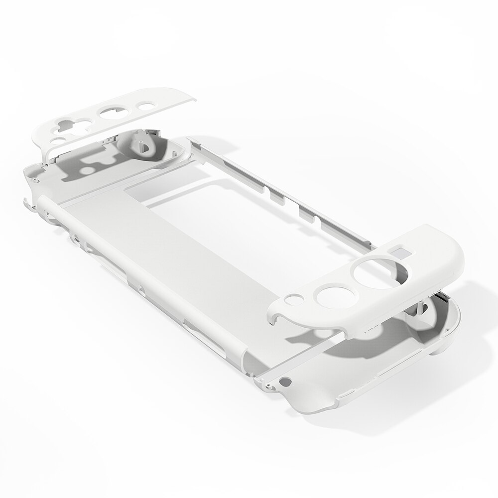 Housse de protection rigide antichoc pour Nintendo Switch, étui rigide, couleur Pastel, antichoc, pour Console: g
