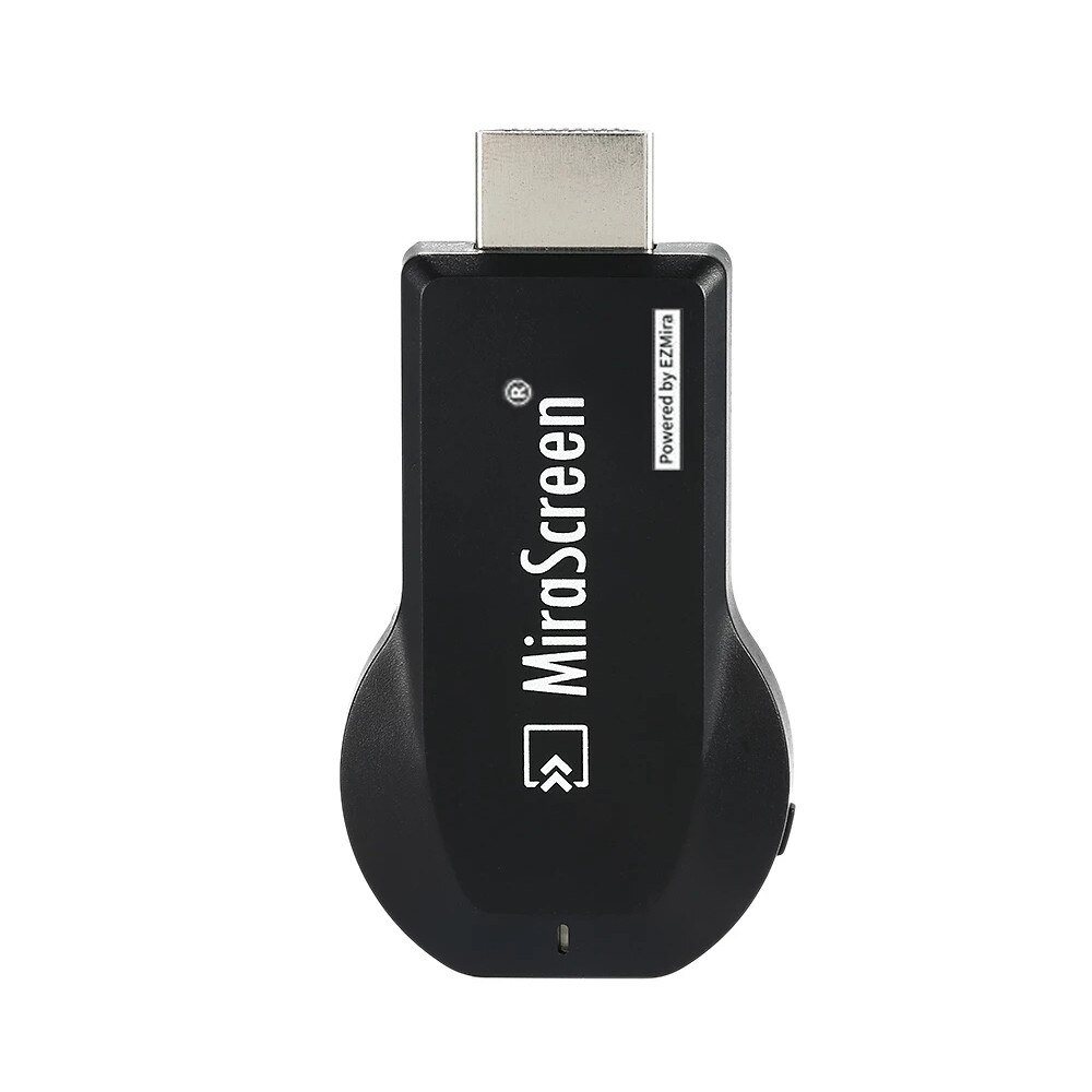 Kebidumei Voor Mirascreen M2 Pro Tv Stick Wifi Display Ontvanger Dlna Airplay Spiegel Scherm Hdmi-Compatibel Adapter Dongle: Default Title