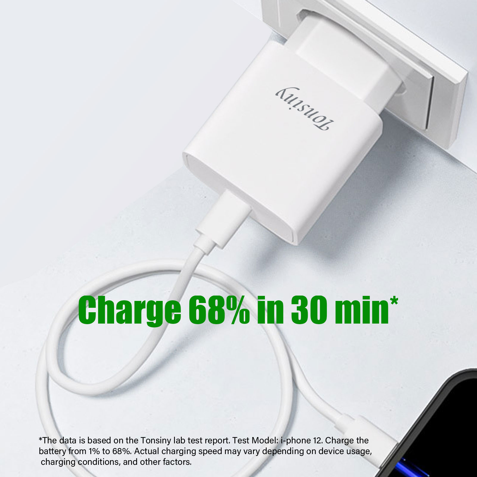For PD 30W Charging For iPhone 14 Pro Max 13 12 mini 11 Fast Charger X XS XR 7 8 6 Plus SE Phone Accessories