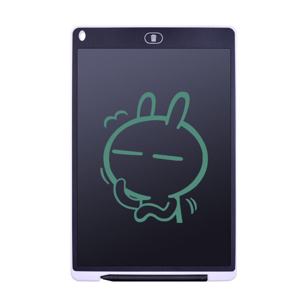 CHIPAL 12 Inch LCD Drawing Tablet Digital Writing Graphic Tablets Electronic Handwriting Pad Pads Graphics Board for Kid Kids